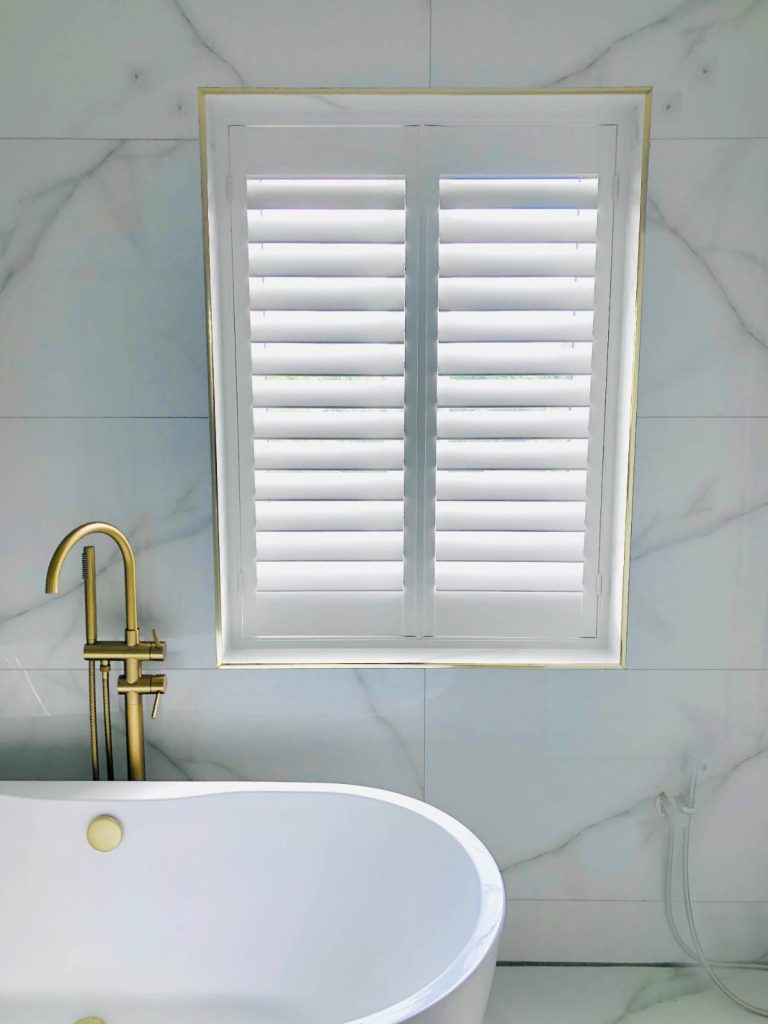 Window Shutters Essex - Made-to-Measure Shutters
