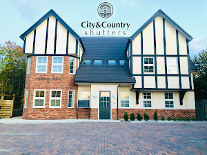 City & Country Shutters place picture
