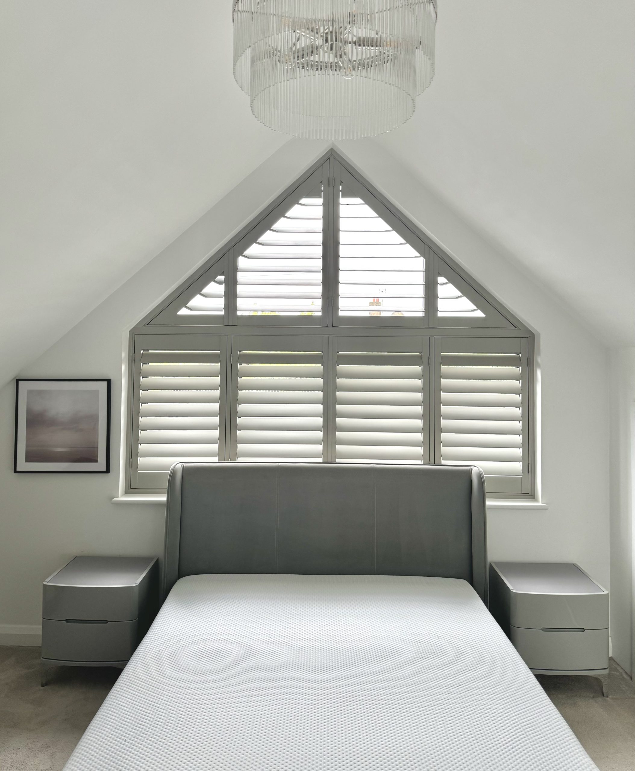 Bespoke Shutters In Essex