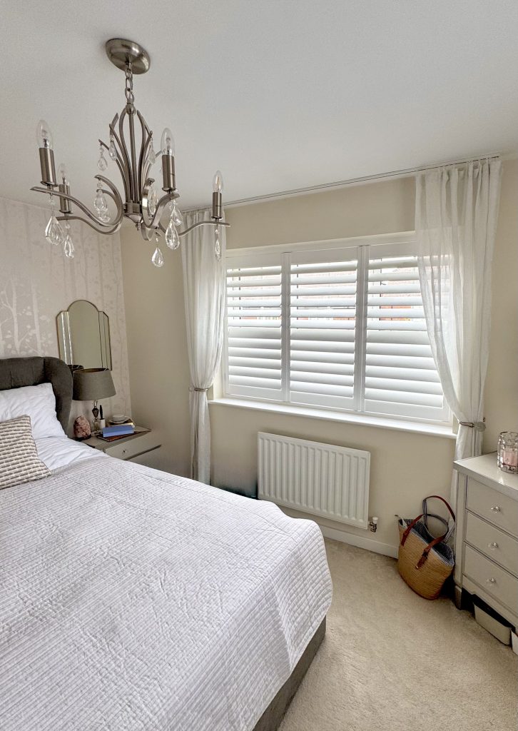 Windows Shutters in Chigwell