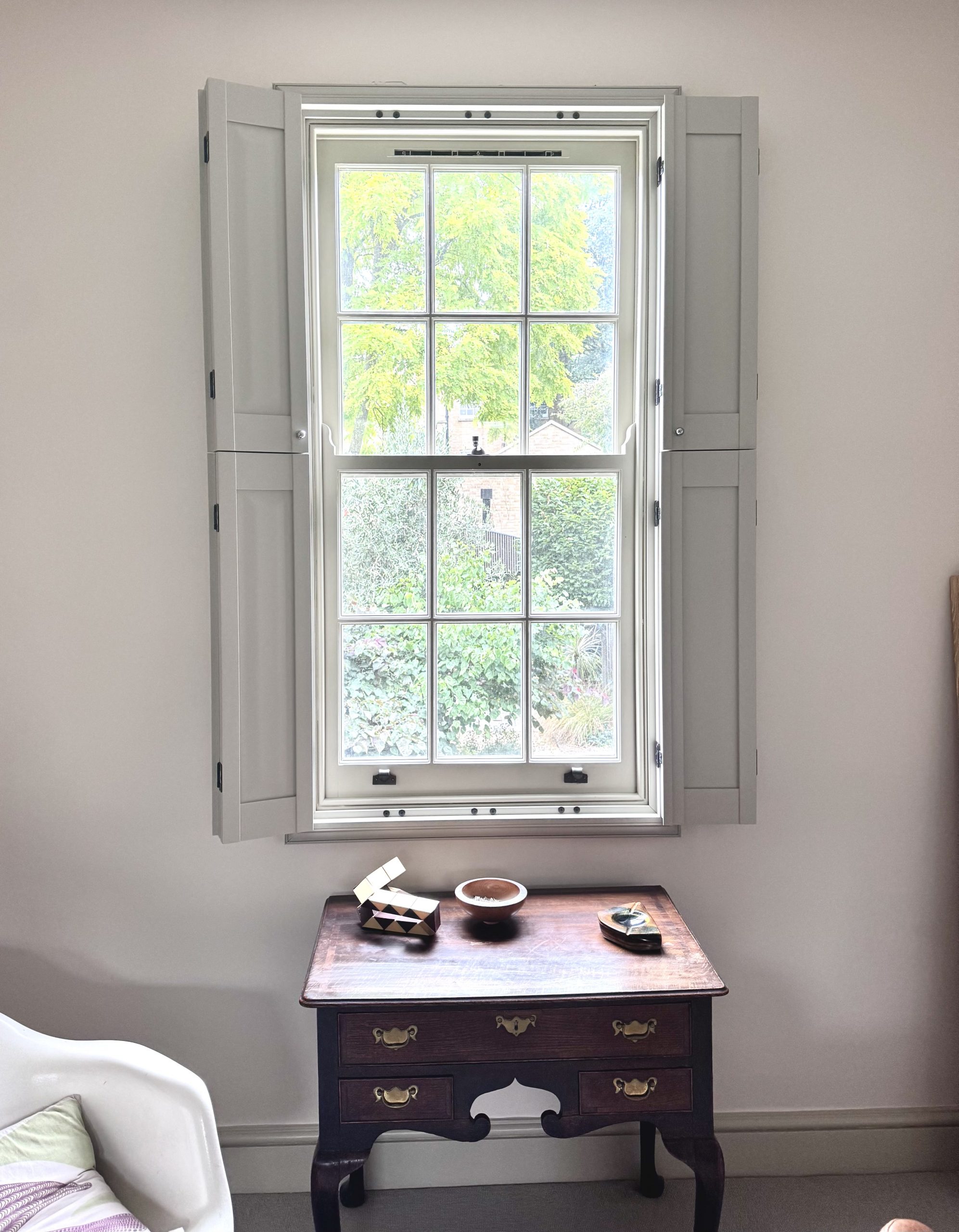Tier On Tier Shutters upminster