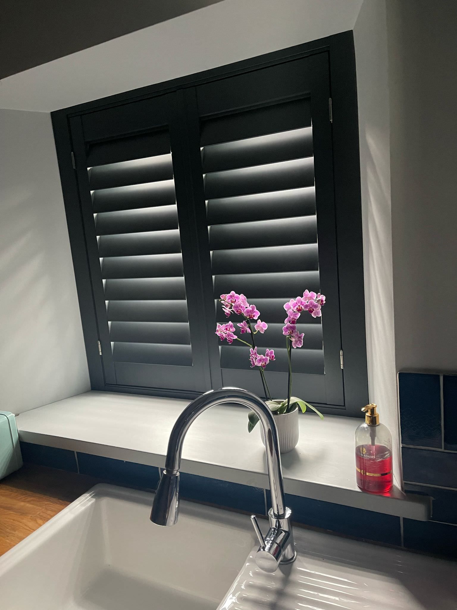 Velux Window Shutters Ilford