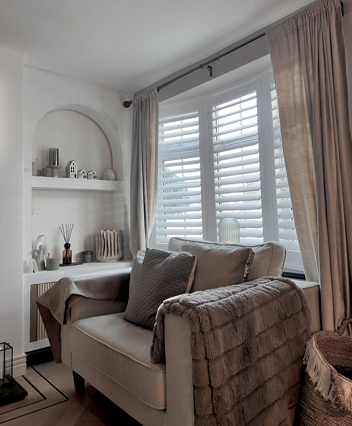 Shutters Ilford