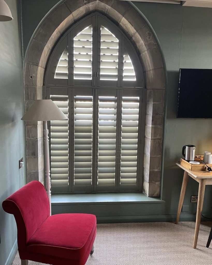 Best Window Shutters in Billericay homes