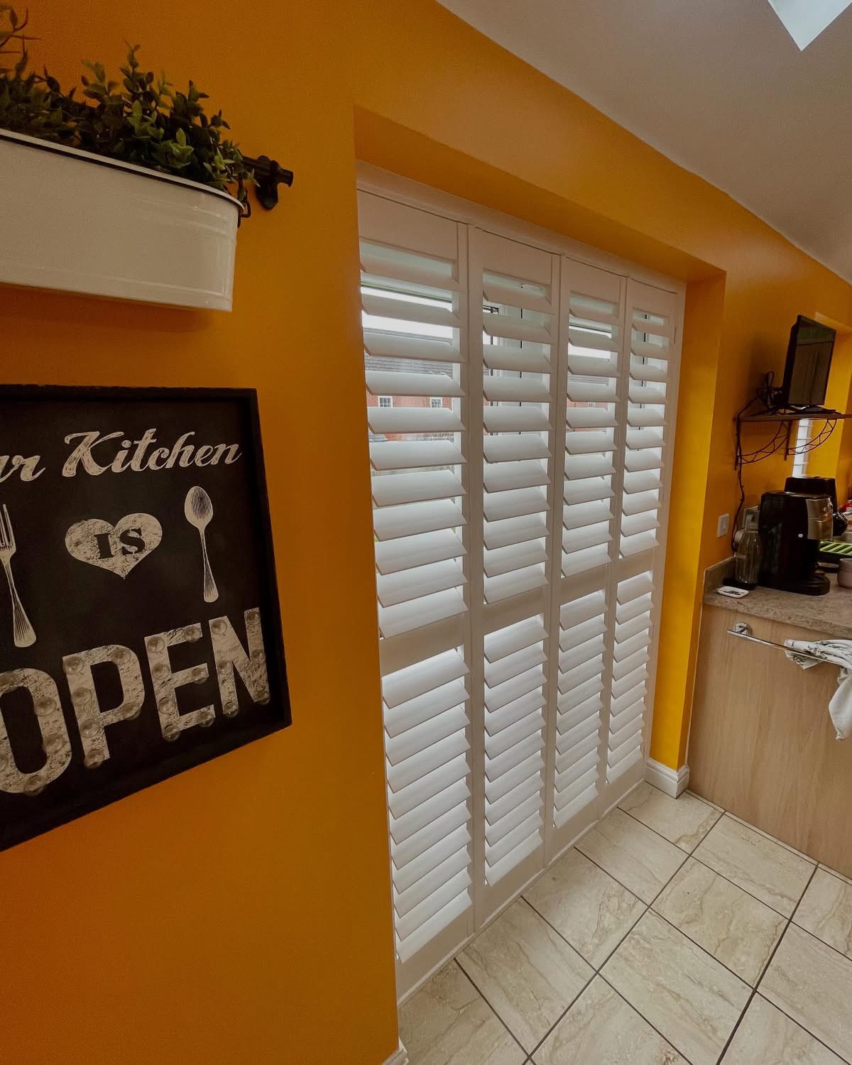 door shutters Billericay
