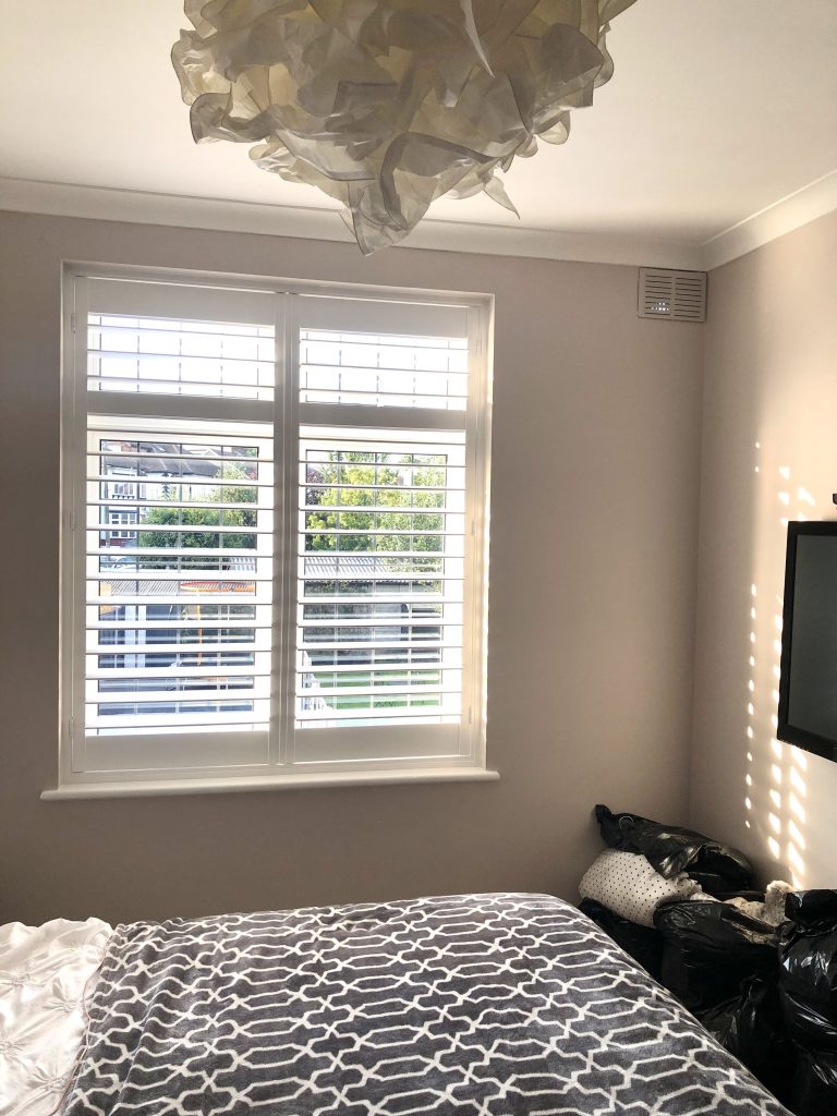 Plantation Shutters Leyton